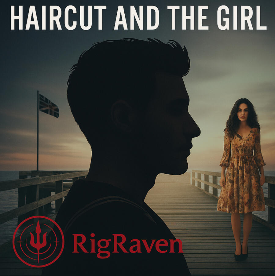 Rigraven latest track